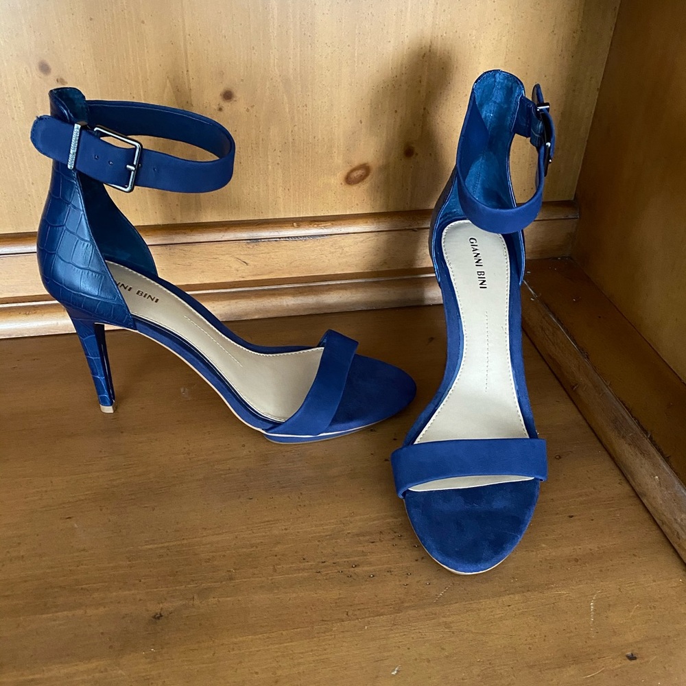 Gianni Bini heels